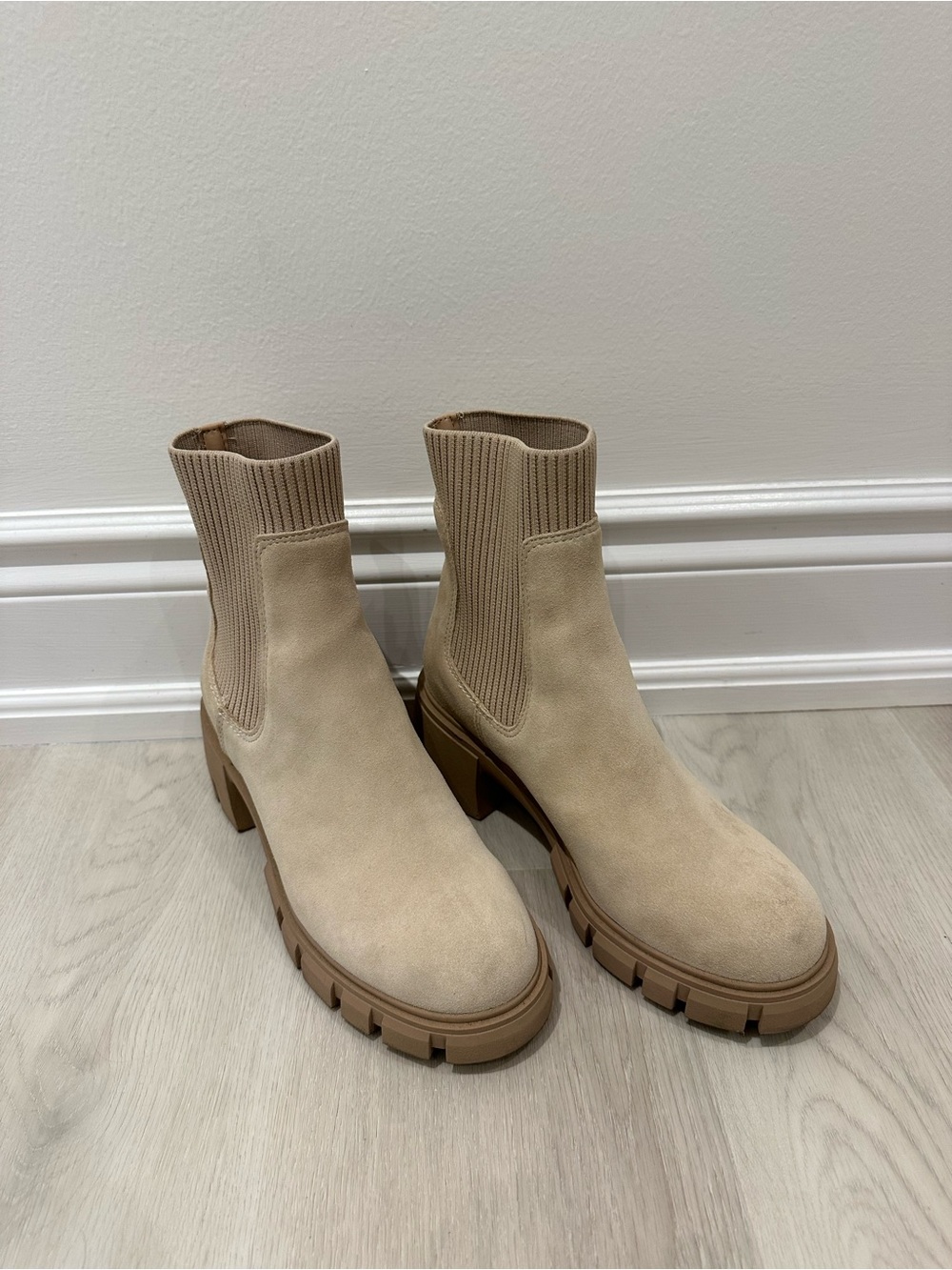 Steve Madden Hayle Chelsea Boot